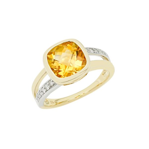 Colored Stone Fashion Ring Stambaugh Jewelers Defiance, OH