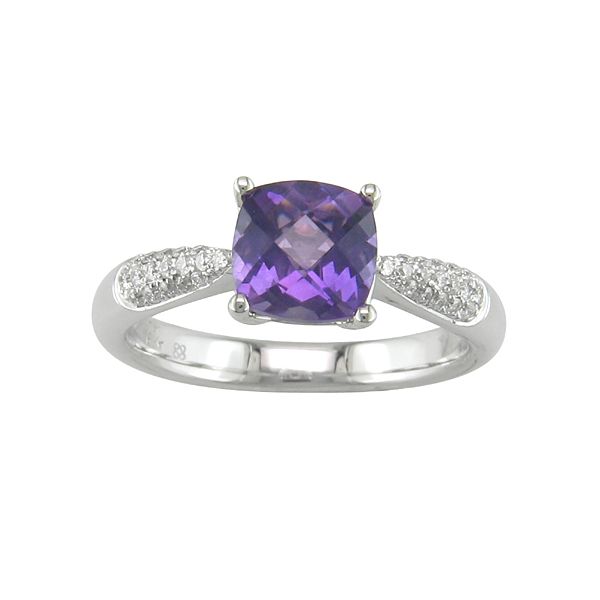 Colored Stone Fashion Ring Stambaugh Jewelers Defiance, OH