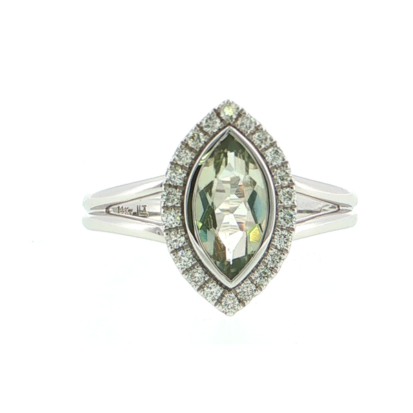Colored Stone Fashion Ring Stambaugh Jewelers Defiance, OH