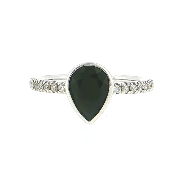 Colored Stone Fashion Ring Stambaugh Jewelers Defiance, OH