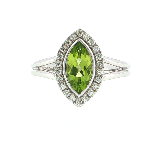 Colored Stone Fashion Ring Stambaugh Jewelers Defiance, OH