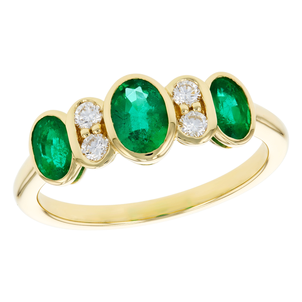 Colored Stone Fashion Ring Stambaugh Jewelers Defiance, OH