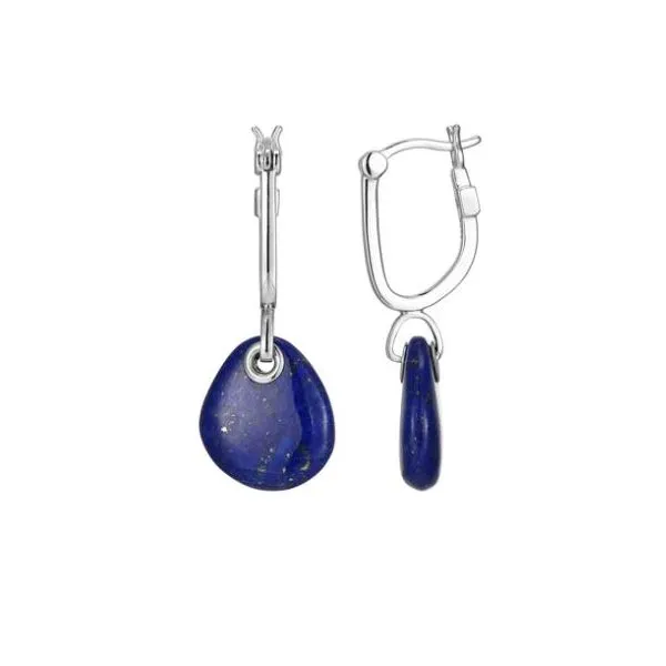 Colored Stone Earrings Stambaugh Jewelers Defiance, OH