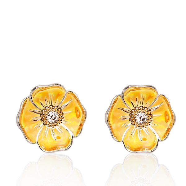 Colored Stone Earrings Stambaugh Jewelers Defiance, OH