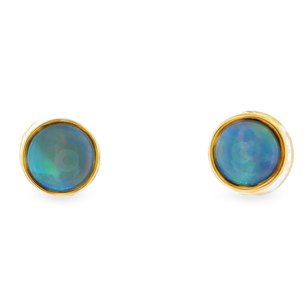 Colored Stone Earrings Stambaugh Jewelers Defiance, OH