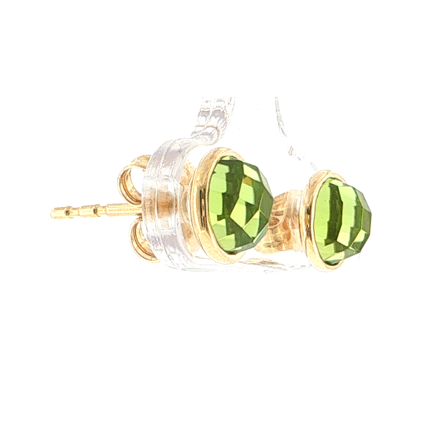 Colored Stone Earrings Image 4 Stambaugh Jewelers Defiance, OH