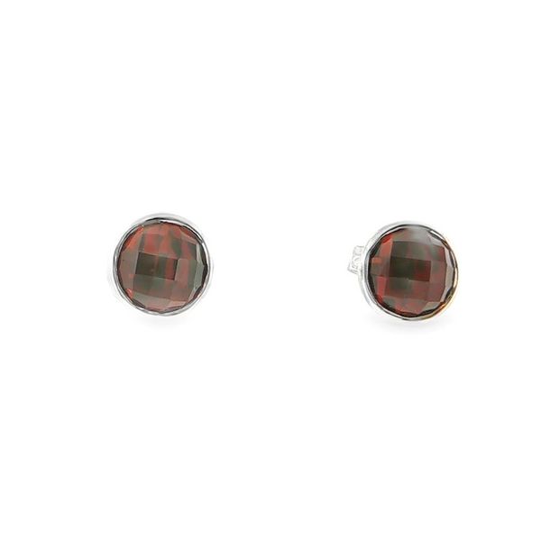 Colored Stone Earrings Stambaugh Jewelers Defiance, OH