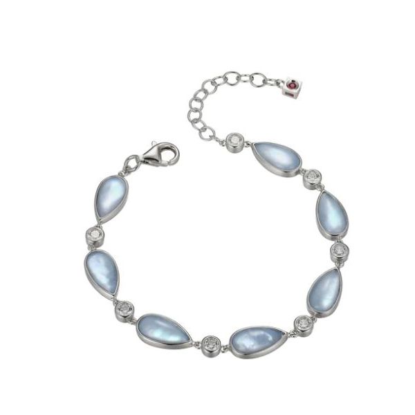 ELLE Sterling Silver 