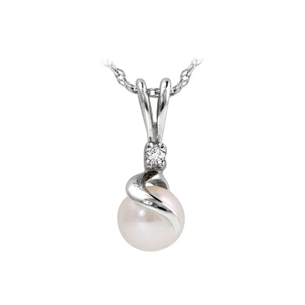 Pearl Pendant