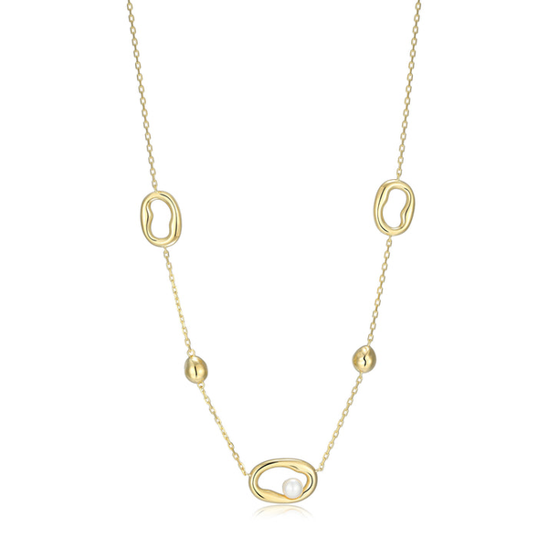 Pearl Pendant Stambaugh Jewelers Defiance, OH