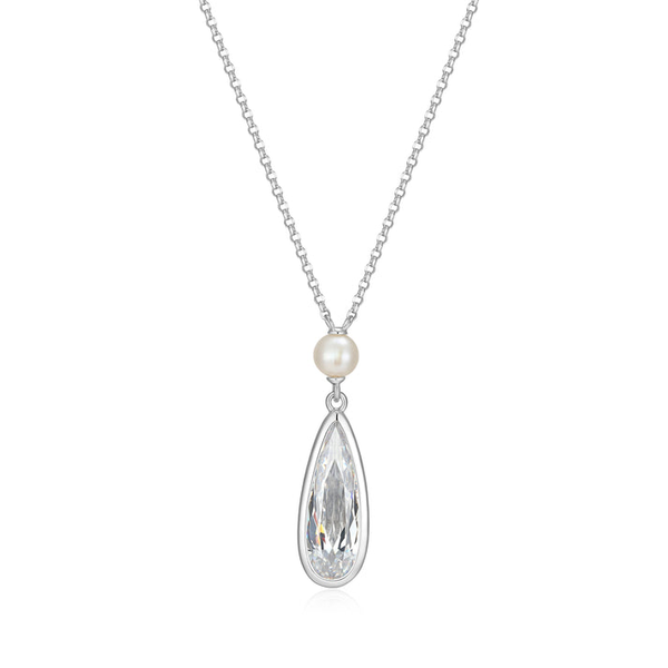 Pearl Pendant Stambaugh Jewelers Defiance, OH