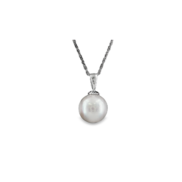 Pearl Pendant Stambaugh Jewelers Defiance, OH