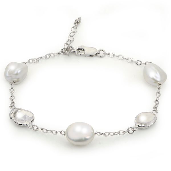 Pearl Bracelet Stambaugh Jewelers Defiance, OH