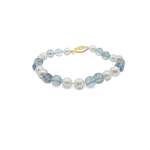 Pearl Bracelet Stambaugh Jewelers Defiance, OH