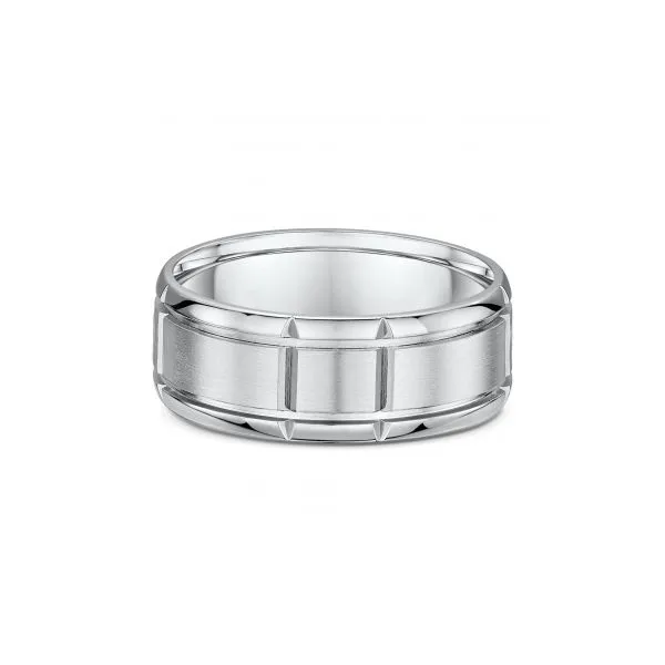 Men's Wedding Band Stambaugh Jewelers Defiance, OH