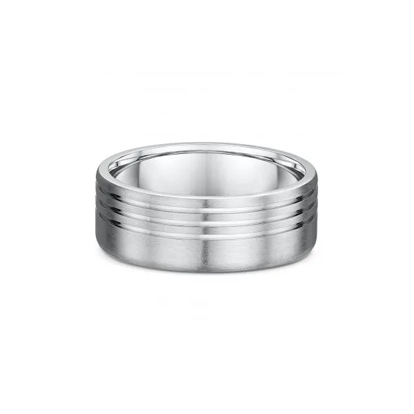 Men's Wedding Band Stambaugh Jewelers Defiance, OH