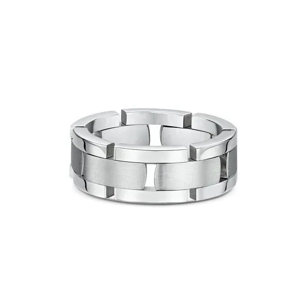 Men's Wedding Band Stambaugh Jewelers Defiance, OH