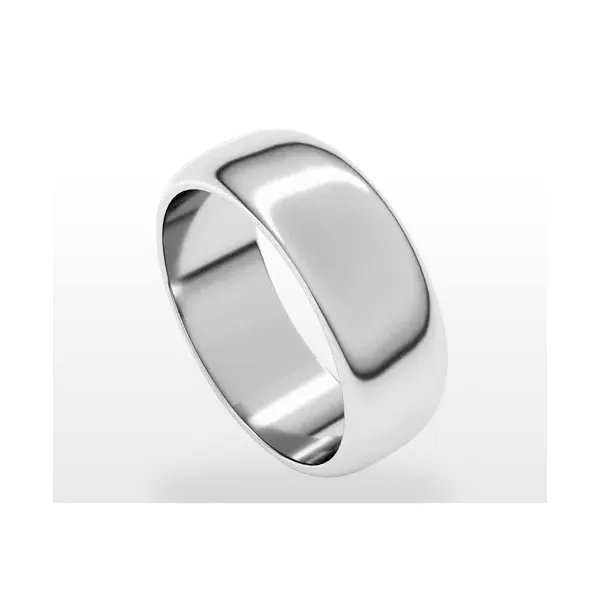  Men's Wedding Band Stambaugh Jewelers Defiance, OH