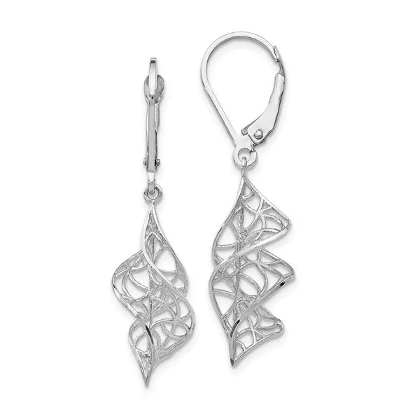 Gold Earrings Stambaugh Jewelers Defiance, OH