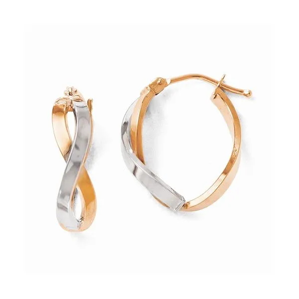 Gold Earrings Stambaugh Jewelers Defiance, OH