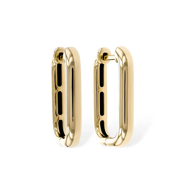 Gold Earrings Stambaugh Jewelers Defiance, OH