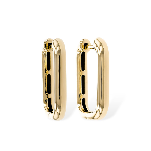 Gold Earrings Stambaugh Jewelers Defiance, OH