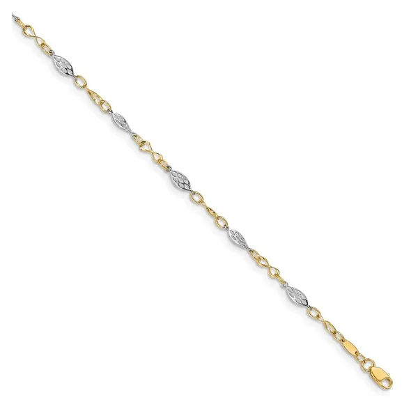 Gold Bracelet