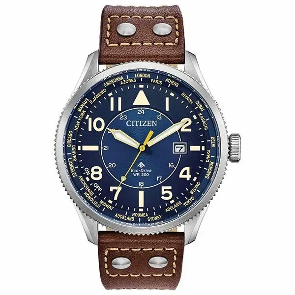 Men's Citizen Watch Stambaugh Jewelers Defiance, OH