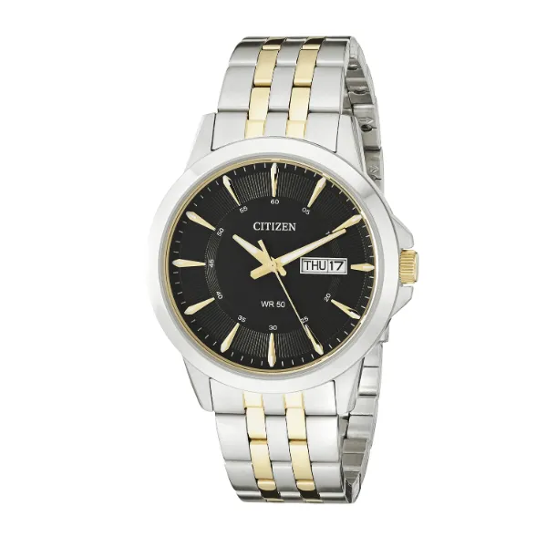 Men's Citizen Watch Stambaugh Jewelers Defiance, OH