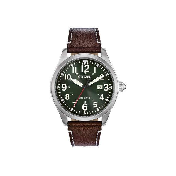 Men's Citizen Watch Stambaugh Jewelers Defiance, OH