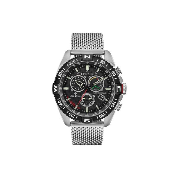 Men's Citizen Watch Stambaugh Jewelers Defiance, OH