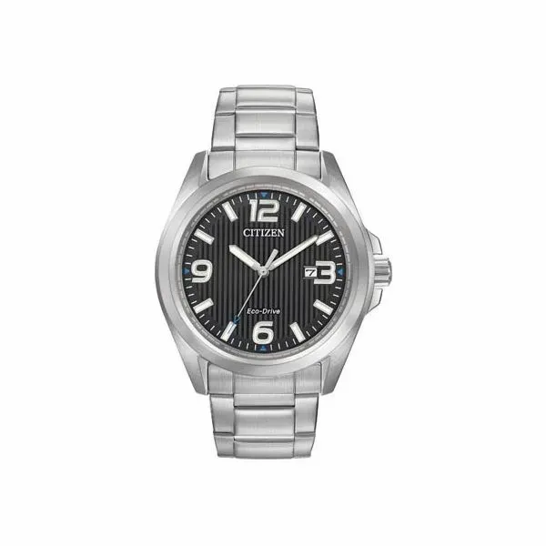 Men's Citizen Watch Stambaugh Jewelers Defiance, OH