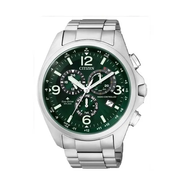 Promaster Land Men's Citizen Eco-Drive Watch Stambaugh Jewelers Defiance, OH