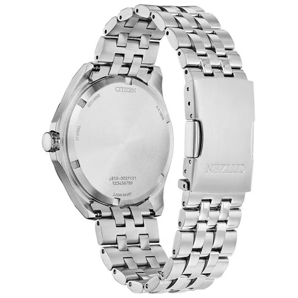 Citizen Eco-Drive Men's Corso Watch Image 3 Stambaugh Jewelers Defiance, OH