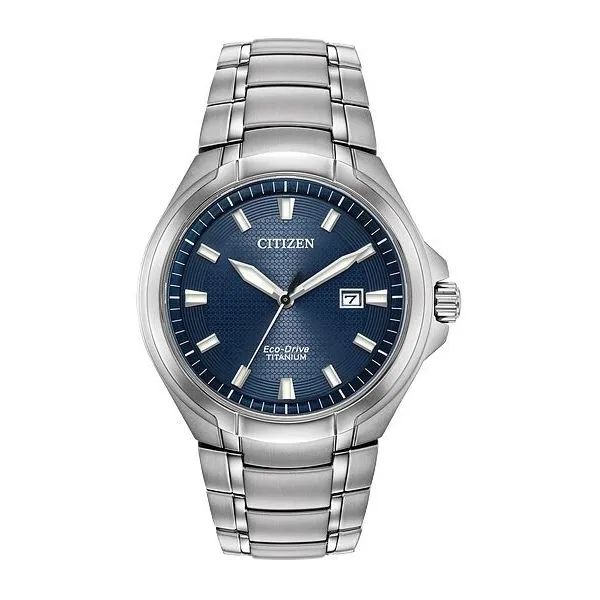 Paradigm Men's Citizen Eco-Drive Watch Stambaugh Jewelers Defiance, OH