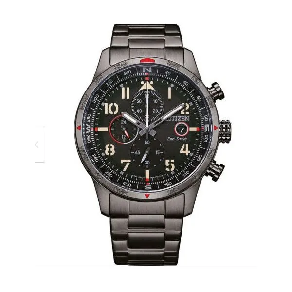 Men's Citizen Watch Stambaugh Jewelers Defiance, OH