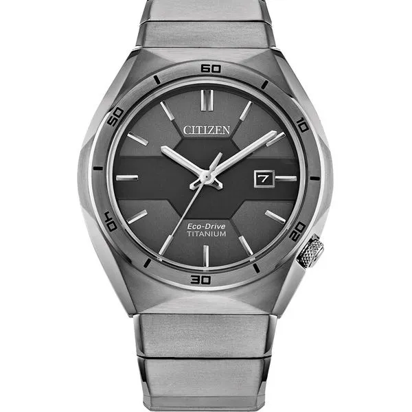 Men's Citizen Watch Stambaugh Jewelers Defiance, OH