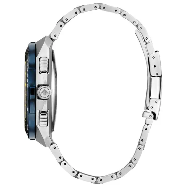 Men's Citizen Watch Image 2 Stambaugh Jewelers Defiance, OH