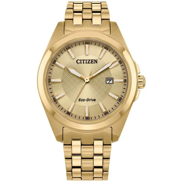 Men's Peyten Citizen Eco-Drive Watch Stambaugh Jewelers Defiance, OH