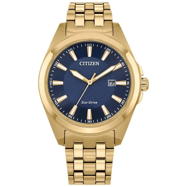 Men's Peyten Citizen Eco-Drive Watch Stambaugh Jewelers Defiance, OH