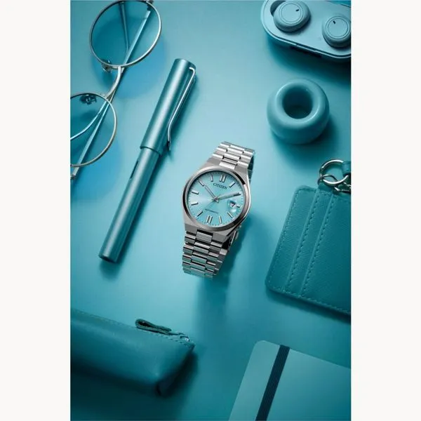 Men's Citizen Watch Image 3 Stambaugh Jewelers Defiance, OH