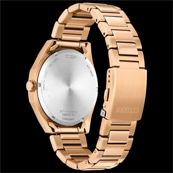 Men's Citizen Eco-Drive Odyn Watch Image 2 Stambaugh Jewelers Defiance, OH