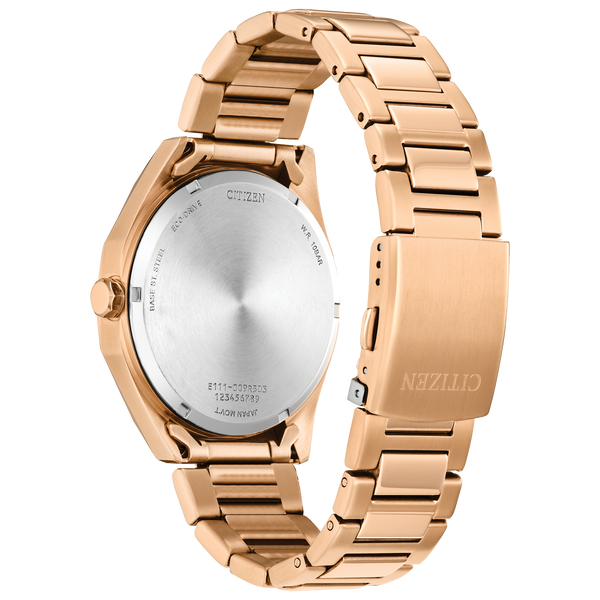 Men's Citizen Eco-Drive Odyn Watch Image 2 Stambaugh Jewelers Defiance, OH