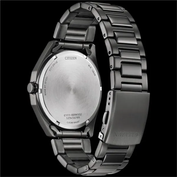 Men's Citizen Eco-Drive Odyn Watch Image 2 Stambaugh Jewelers Defiance, OH