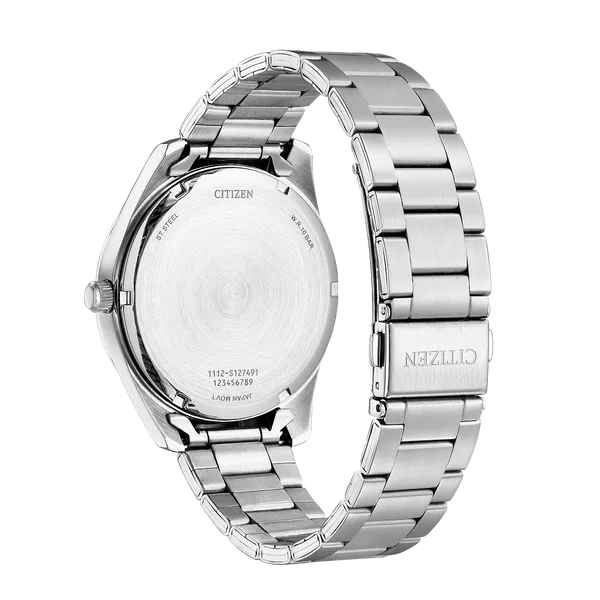 Mens Citizen Quartz Watch