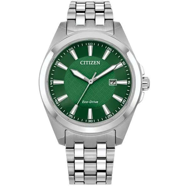 Men's Peyten Citizen Eco-Drive Watch Stambaugh Jewelers Defiance, OH