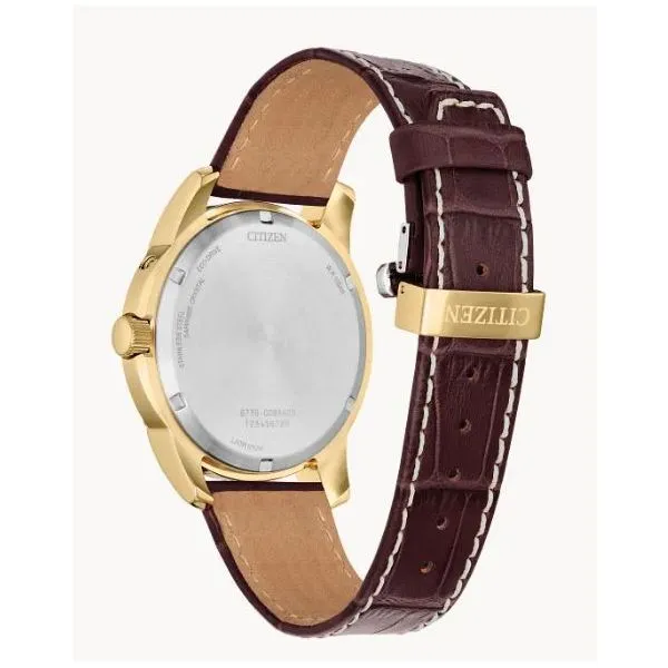 Men's Citizen Watch Image 2 Stambaugh Jewelers Defiance, OH