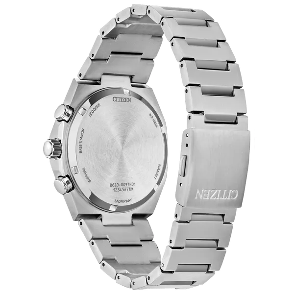 Men's Citizen Eco-Drive 