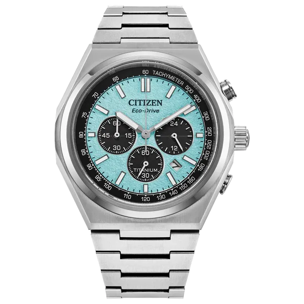 Men's Citizen Eco-Drive 