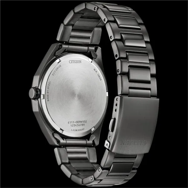 Men's Citizen Eco-Drive Odyn Watch Image 2 Stambaugh Jewelers Defiance, OH